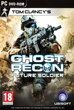 Ghost Recon: Future Soldier Ghost Recon: Future Soldier