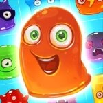 Постер игры Желейное Безумие 2